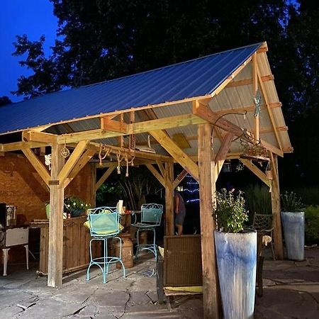 Beach Haven Dog Friendly Farmette Great For 2 Couples Berlin Exteriér fotografie